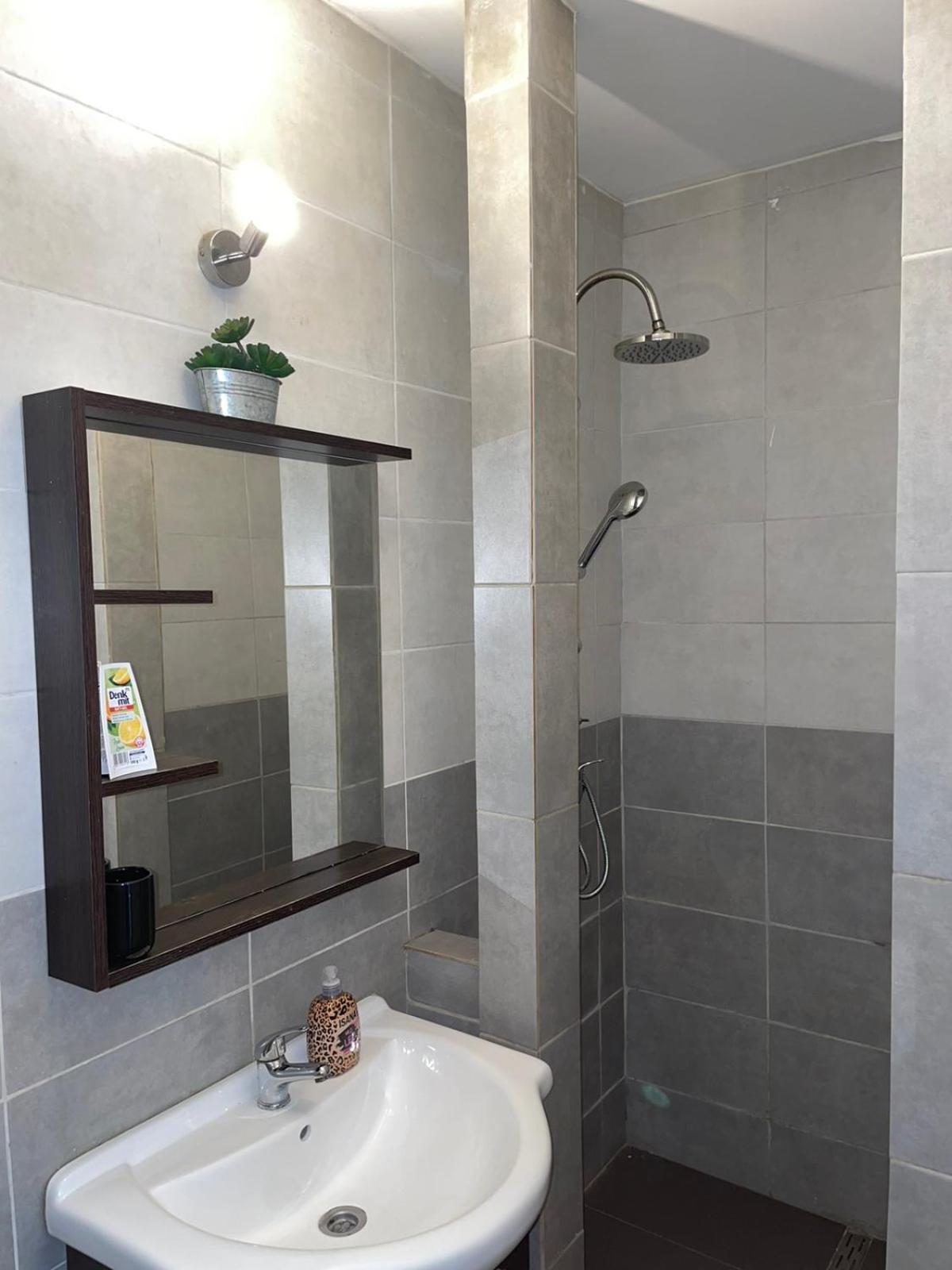 Holdfeny Apartman Siofok Bagian luar foto