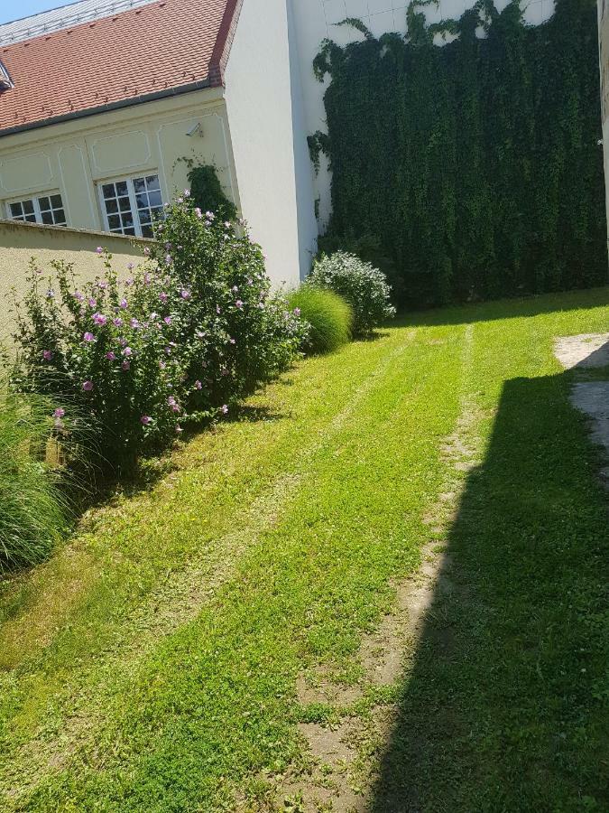 Holdfeny Apartman Siofok Bagian luar foto